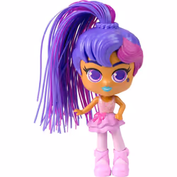 Silverlit Curli Girls SL82093 doll