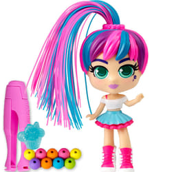 Silverlit Curli Girls SL82095 doll