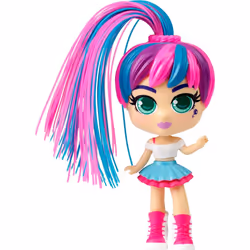 Silverlit Curli Girls SL82095 doll