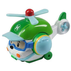 Silverlit Robocar POLI Helly