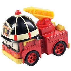 Silverlit Robocar POLI Roy