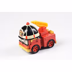 Silverlit Robocar POLI Roy