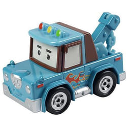Silverlit Robocar POLI Spooky