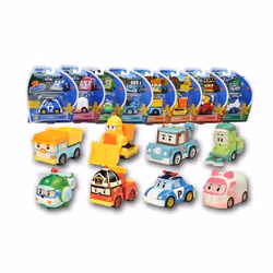 Silverlit Robocar POLI Spooky