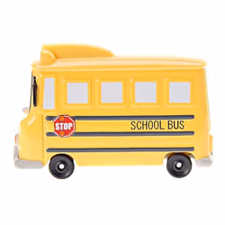 Silverlit Robocar POLI Shool B