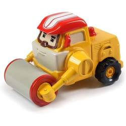 Silverlit Robocar POLI Max