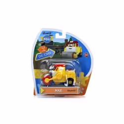 Silverlit Robocar POLI Max