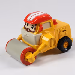 Silverlit Robocar POLI Max