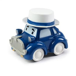 Silverlit Robocar POLI Musty