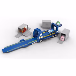 Silverlit 83377 play vehicle/play track