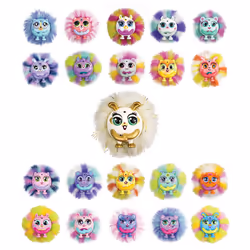 Silverlit 83690 interactive toy