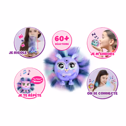 Silverlit 83690 interactive toy