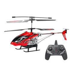 Silverlit Sky Knight Radio-Controlled (RC) model Helicopter Electric engine