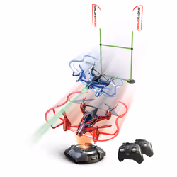 Silverlit 84775 camera drone Multicolour