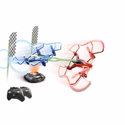 Silverlit 84775 camera drone Multicolour