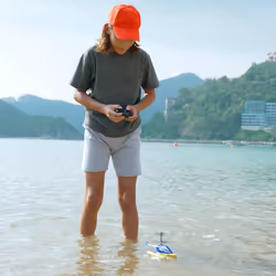 Silverlit Aqua Blaze 3-in-1 RC Helikopter - Additional view 5