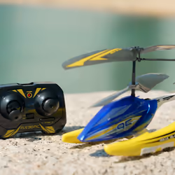 Silverlit Aqua Blaze 3-in-1 RC Helikopter - Additional view 6