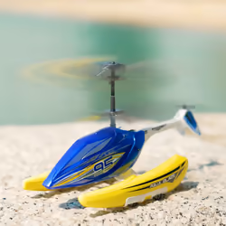 Silverlit Aqua Blaze 3-in-1 RC Helikopter - Additional view 7