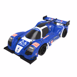 Exost HYPERCAR 24H LE MANS - 1:14