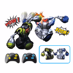 Silverlit 88052 programmable toy - Additional view 4