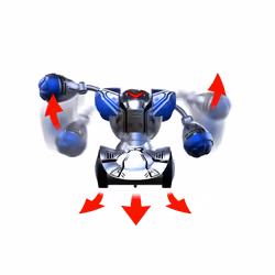 Silverlit 88052 programmable toy - Additional view 5