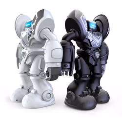 Silverlit SL88061 programmable toy - Additional view 5