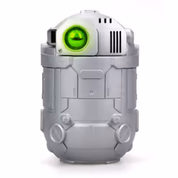 YCOO Biopod InMotion - Additional view 7