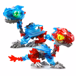 Silverlit SL88152 programmable toy - Additional view 4