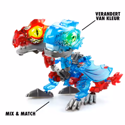 Silverlit SL88152 programmable toy - Additional view 5