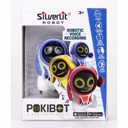 Silverlit 88529 entertainment robot - Additional view 4