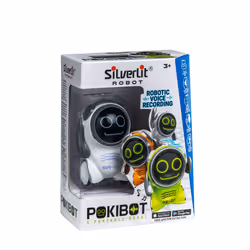 Silverlit 88529 entertainment robot - Additional view 5