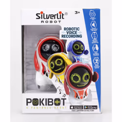 Silverlit 88529 entertainment robot - Additional view 6