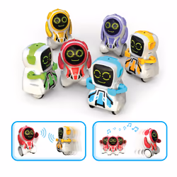 Silverlit 88529 entertainment robot - Additional view 8
