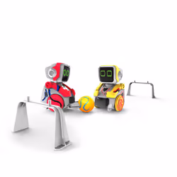 Silverlit 88549 entertainment robot
