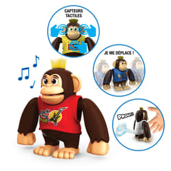 Silverlit 88564 entertainment robot