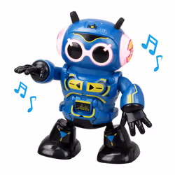 Silverlit Robo Beats II - Additional view 2