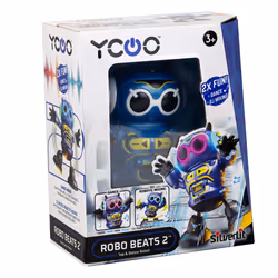 Silverlit Robo Beats II - Additional view 3