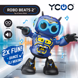 Silverlit Robo Beats II - Additional view 8