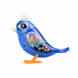 Silverlit SL88611 interactive toy