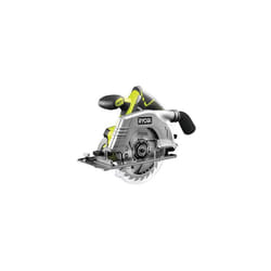 Ryobi R18CS-0 ONE+ 18 V Cordless Circular Saw, 165 mm