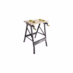 Ryobi RWB02 Adjustable Folding Work Bench