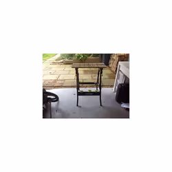 Ryobi RWB02 Adjustable Folding Work Bench - Additional view 5