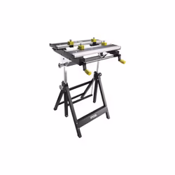 Ryobi Folding Metal Work Bench - RWB03