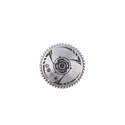 SB254T48A1 48 Tooth TCT Mitre Saw Blade, 254 mm