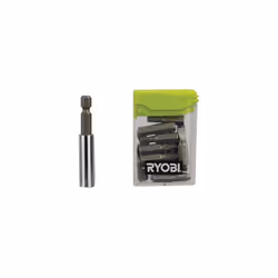Ryobi 5132002679 RAK16FP Flat Pack Furniture Screwdriver Bit Set of 16