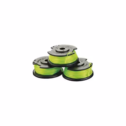 Ryobi RAC143 36V grass trimmer spool (3 pack)