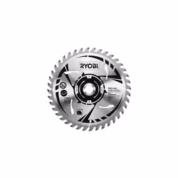 CSB165A1 165 mm Circular Saw Blade for R18CS-0