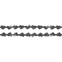 Ryobi RAC248 35cm AC Chainsaw Chain for RCS1935, Grey, 35 cm