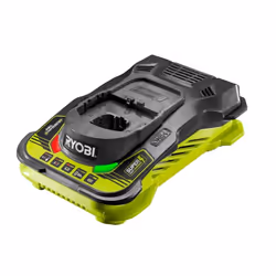 Ryobi 18V One+ Fast Charger  [RC18150]
