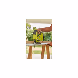 Ryobi RAK10JSBWM Jigsaw Blade Set (10 Piece), Silver